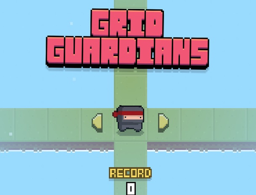 ผู้ปกครองกริด  เกมออนไลน์