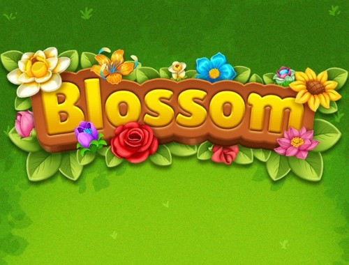 เบ่งบาน  เกมออนไลน์