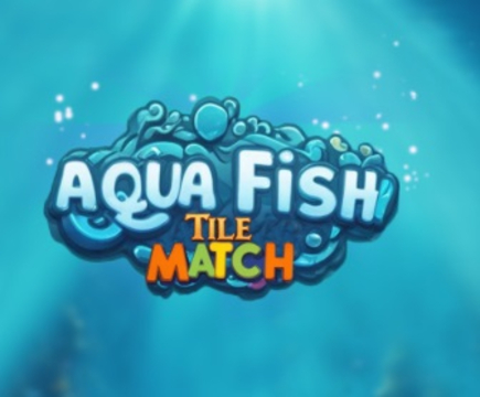 การแข่งขันกระเบื้องปลาน้ำ  เกมออนไลน์