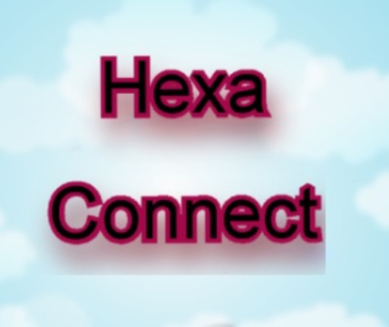 hexa Connect เกมออนไลน์