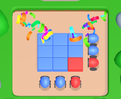 ยิงลูกสี  เกมออนไลน์
