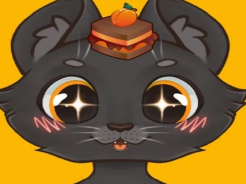 Business of Cats: เค้ก  เกมออนไลน์