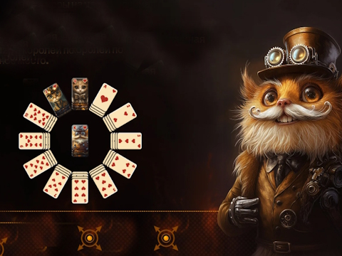 นาฬิกาคนเดียว  เกมออนไลน์