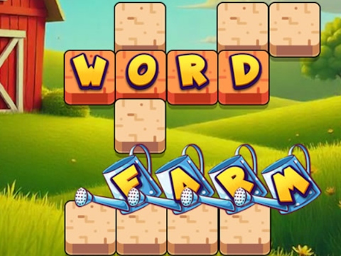 ฟาร์มคำพูด  เกมออนไลน์