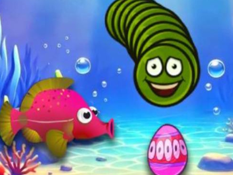 Flappy Twist เกมออนไลน์