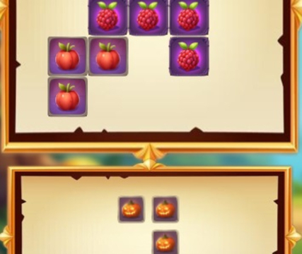 การจับคู่กล่องสมาร์ท  เกมออนไลน์