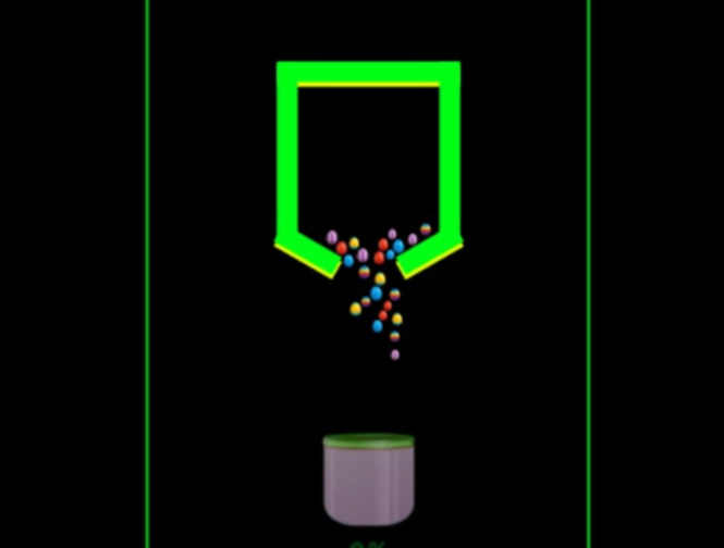 Pin Puzzle Egg Bowl เกมออนไลน์
