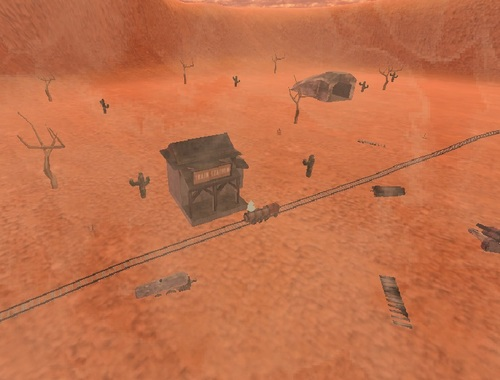 ป้อมปราการ  เกมออนไลน์