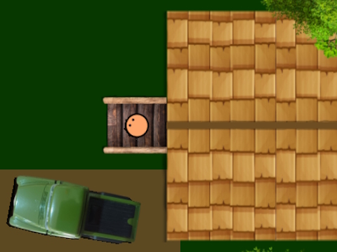 คนขับเร็ว  เกมออนไลน์
