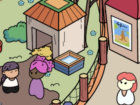 ค้นหาแมว oiiai  เกมออนไลน์