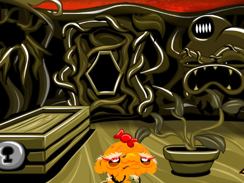 Monkey Go Happy 924 เกมออนไลน์