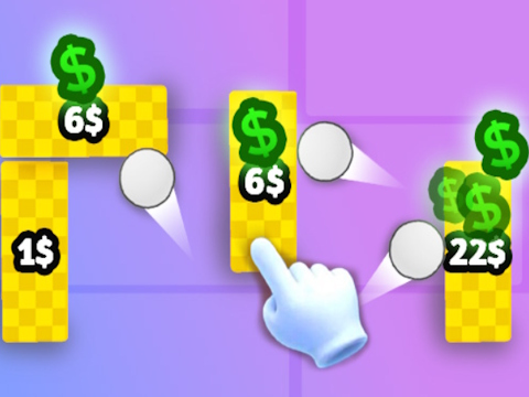 เงินปิงปอง  เกมออนไลน์
