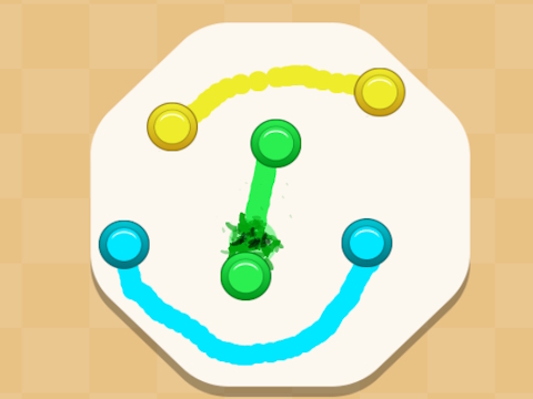 เชื่อมต่อลูก 2  เกมออนไลน์