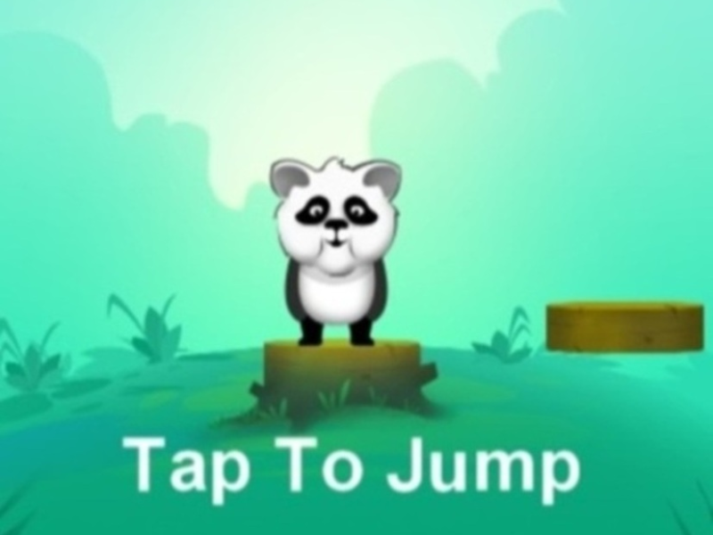สแต็คแพนด้า  เกมออนไลน์