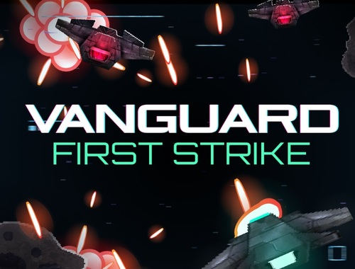 Vanguard First Strike เกมออนไลน์