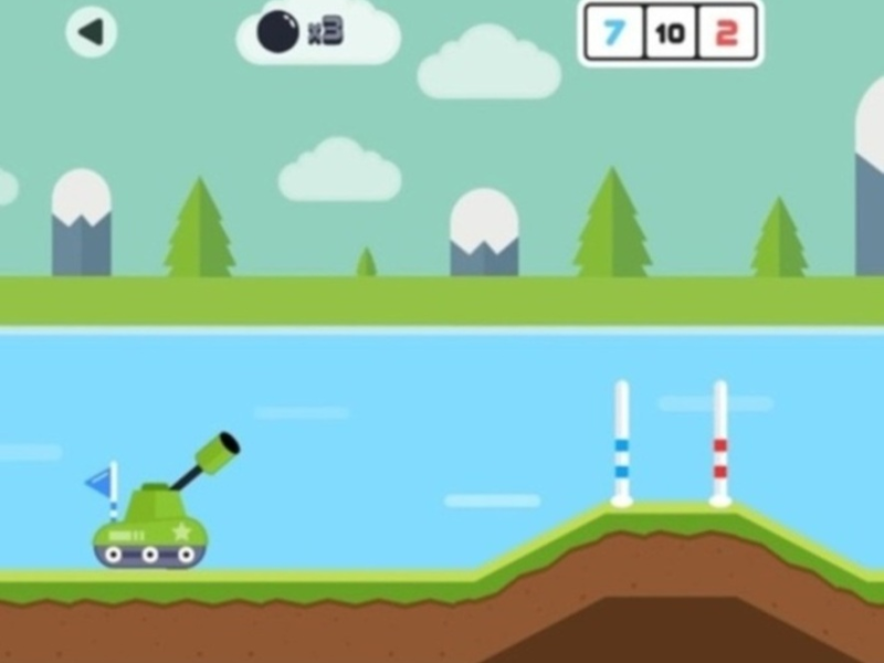 สงครามรถถังสมัยใหม่  เกมออนไลน์