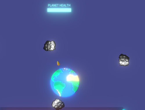 Horizon ผู้พิทักษ์  เกมออนไลน์