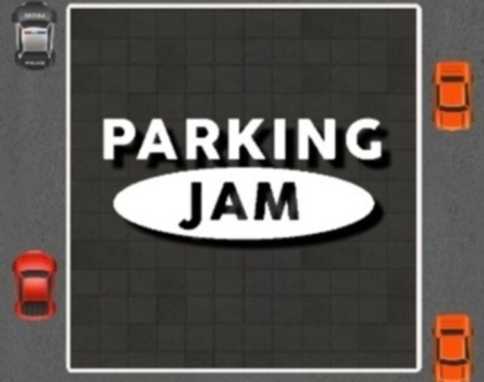 ที่จอดรถแยม  เกมออนไลน์
