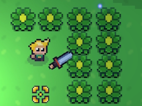การผจญภัยของฮีโร่  เกมออนไลน์