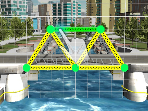 Bridge Builder 3D เกมออนไลน์