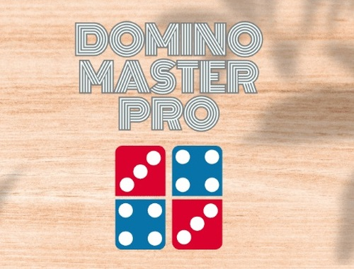 Domino Master Pro เกมออนไลน์