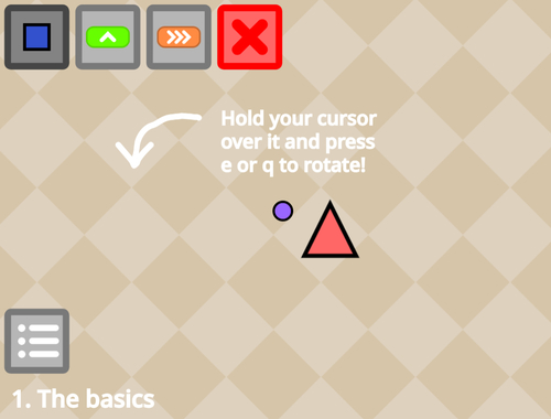 การเปลี่ยนรูป  เกมออนไลน์