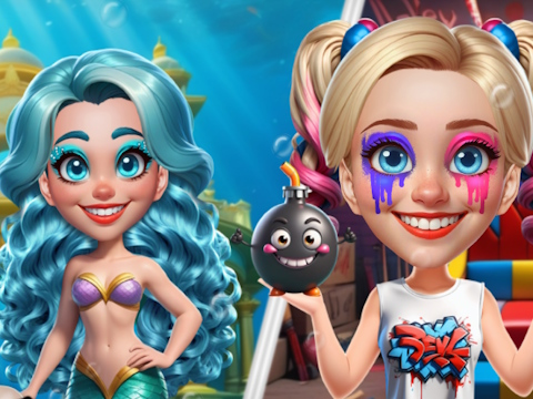 จาก Nerds สู่ความงาม  เกมออนไลน์