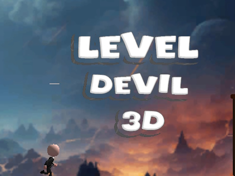 ระดับ Devil 3d  เกมออนไลน์