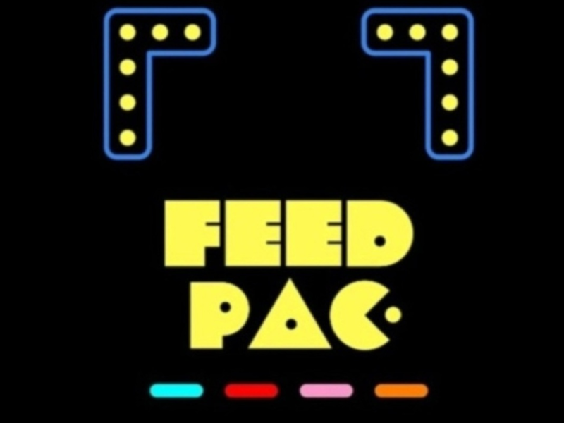 ให้อาหาร PAC  เกมออนไลน์