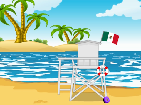 Hooda Escape Mexico 2025 เกมออนไลน์