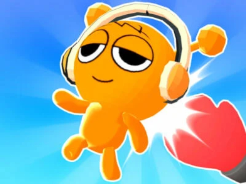 Sprunki Ragdoll: Box 3D เกมออนไลน์