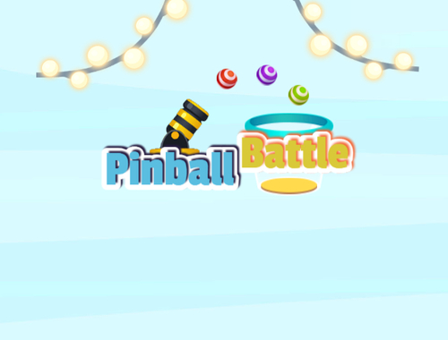 การต่อสู้พินบอล  เกมออนไลน์