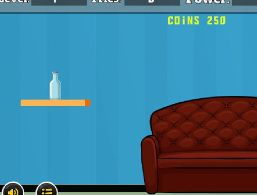พลิกขวดตอนนี้  เกมออนไลน์