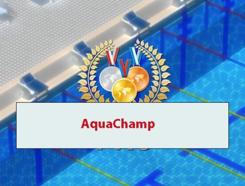 Aquachamp เกมออนไลน์