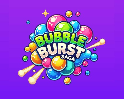 Saga Burst Burst  เกมออนไลน์