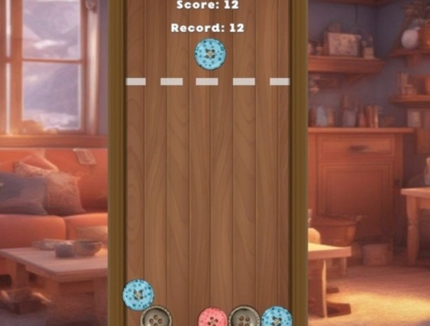 รวมปุ่มปีใหม่จากสหภาพโซเวียต!  เกมออนไลน์