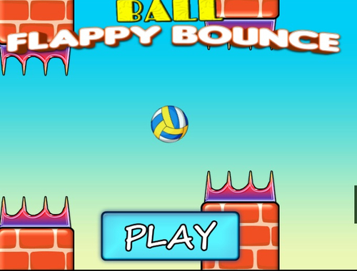 ลูกบอลตีลูกบอล  เกมออนไลน์