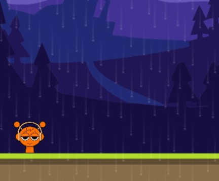 Sprunki Spikes เกมออนไลน์