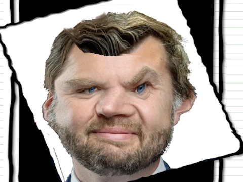 หน้า Jd Vance ตลก  เกมออนไลน์