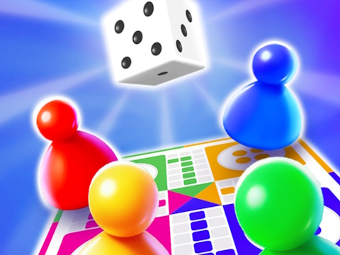 Ludo World เกมออนไลน์