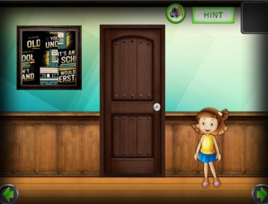 Amgel Kids Room Escape 277 เกมออนไลน์
