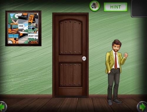Amgel Easy Room Escape 256 เกมออนไลน์
