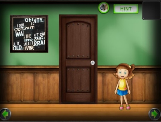 Amgel Kids Room Escape 278 เกมออนไลน์