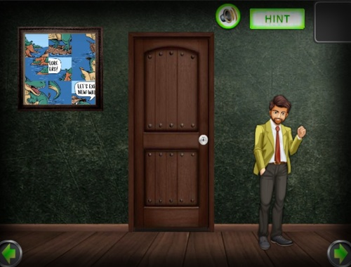 Amgel Easy Room Escape 257 เกมออนไลน์