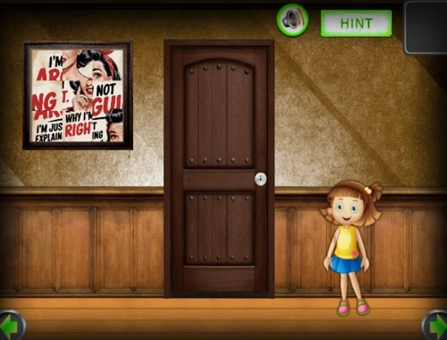 Amgel Kids Room Escape 279 เกมออนไลน์