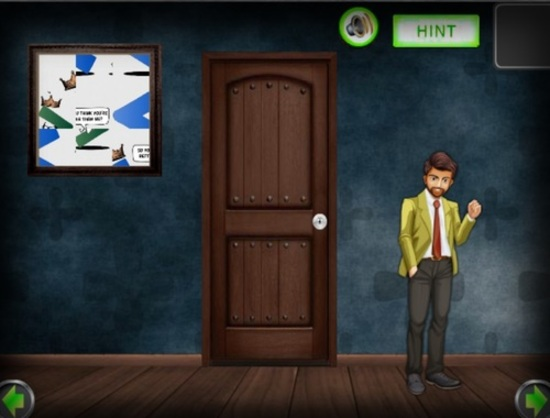 Amgel Easy Room Escape 258 เกมออนไลน์