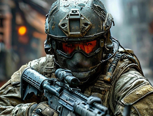 สงคราม  เกมออนไลน์