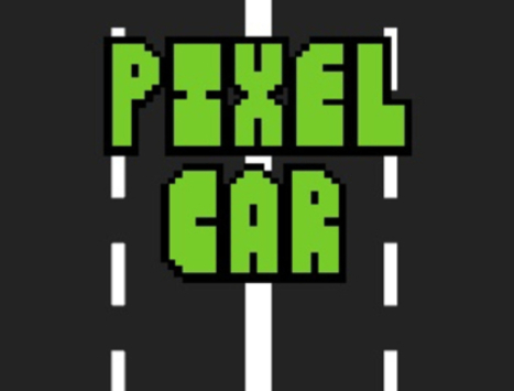 รถพิกเซล  เกมออนไลน์