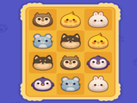 สัตว์ onet  เกมออนไลน์