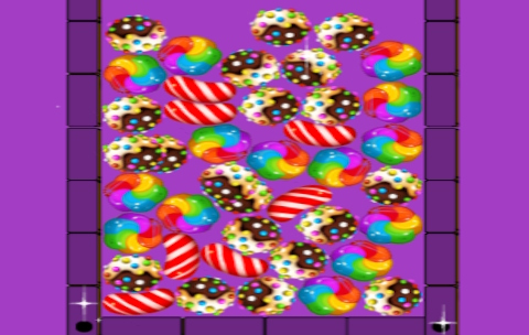 Candy Pop Challenge เกมออนไลน์